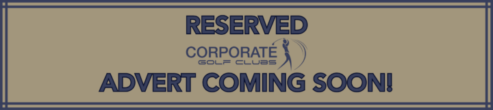 Tee 15 - PreBooked_ Pro-Fitt Advert Coming Soon - Birley Wood Golf Club