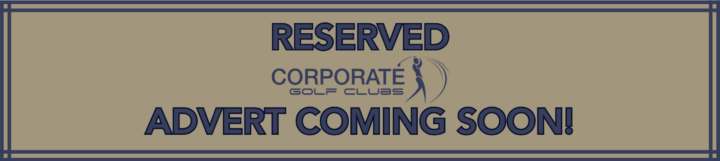 Tee 18 - PreBooked_ Kris Fix MOT Testing Coming Soon - Birley Wood Golf Club