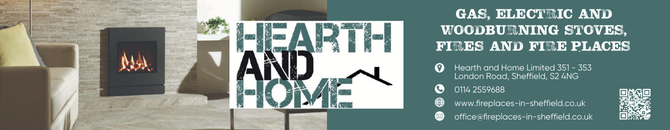 Hearth & Home Ltd - Beauchief Golf Club
