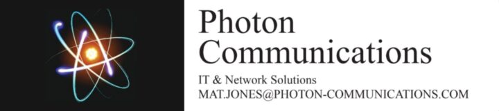 Tee 7 - Photon Communications - Birley Wood Golf Club