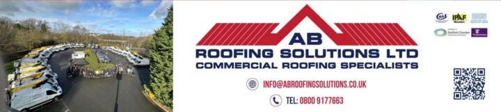 Tee 9 - AB Roofing Solutions - Birley Wood Golf Club