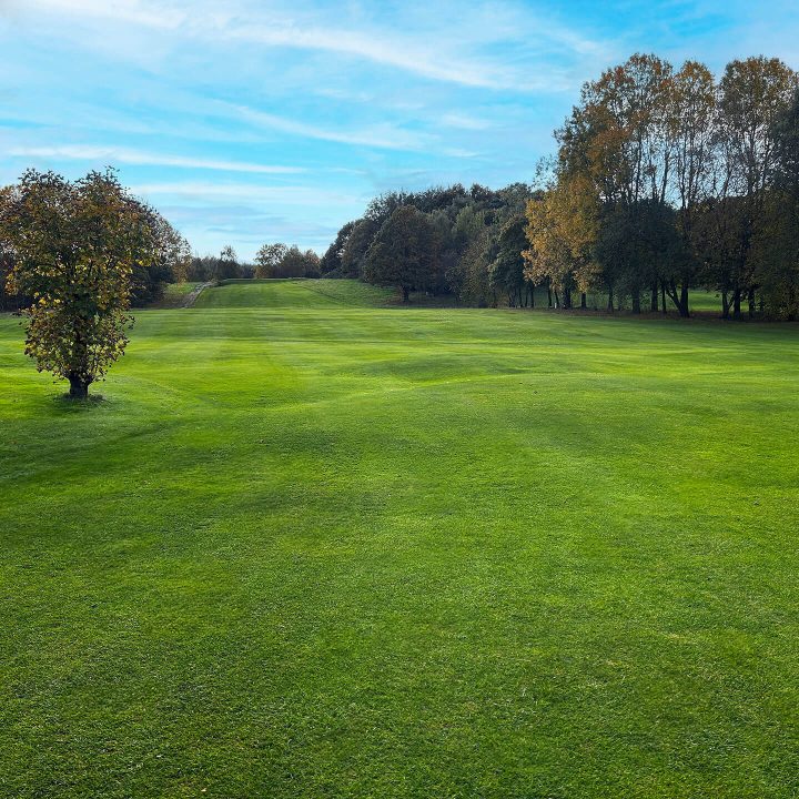 Tinsley Park Golf Course Hole 7